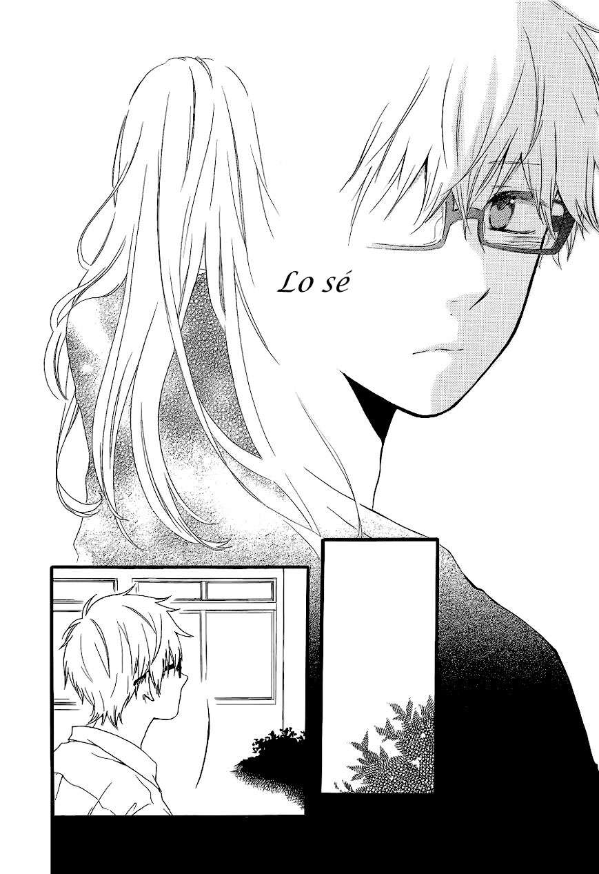 Read Hibi Chouchou ES Manga Online