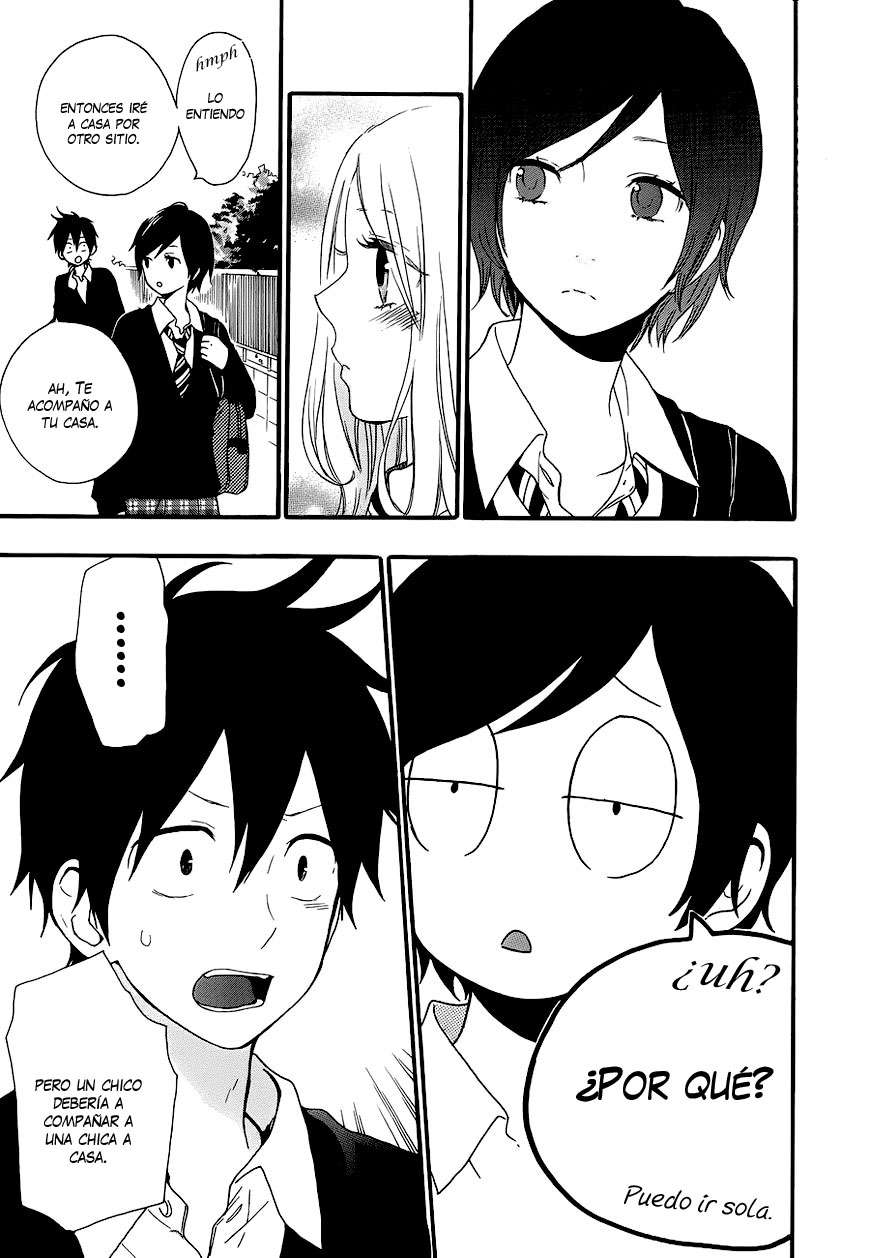 Read Hibi Chouchou ES Manga Online