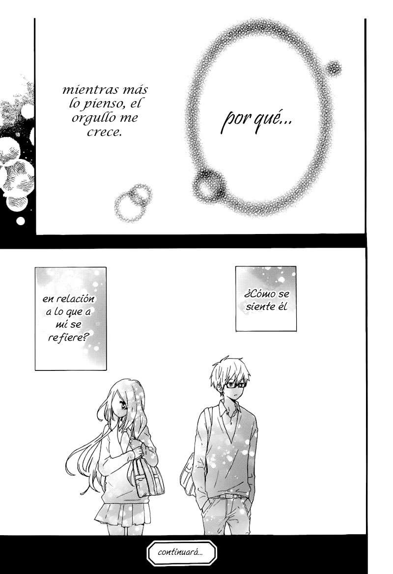 Read Hibi Chouchou ES Manga Online