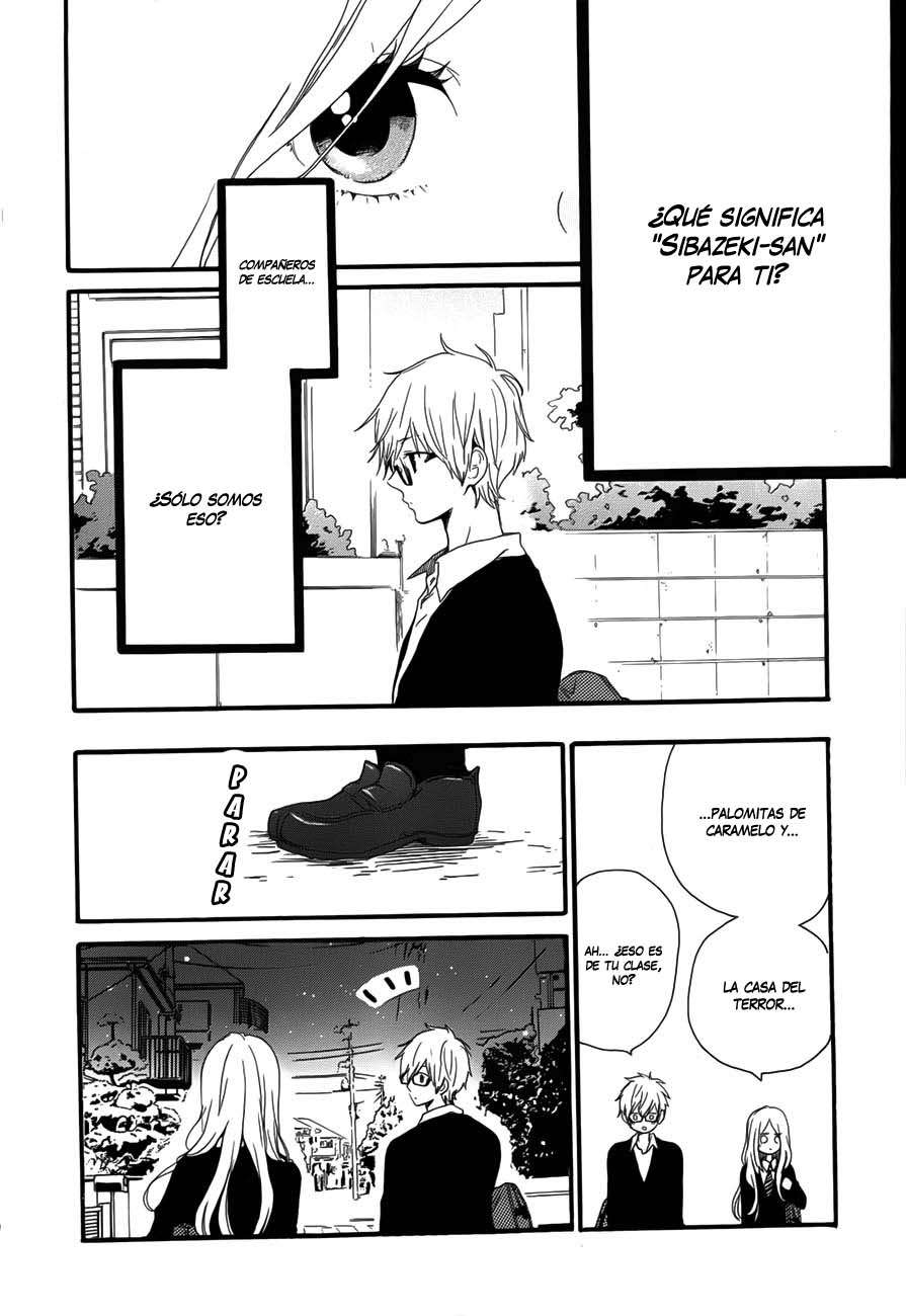 Read Hibi Chouchou ES Manga Online