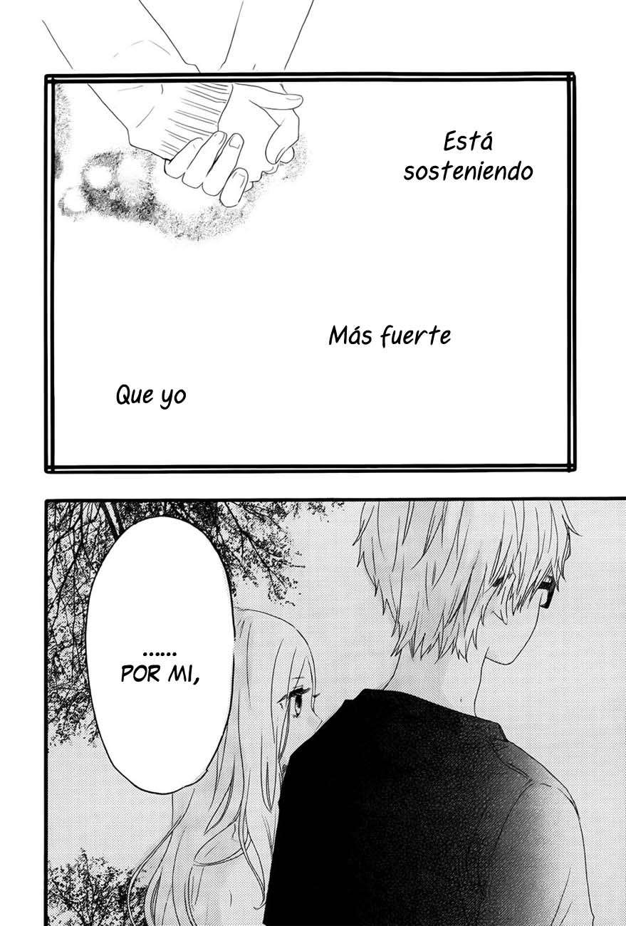 Read Hibi Chouchou ES Manga Online
