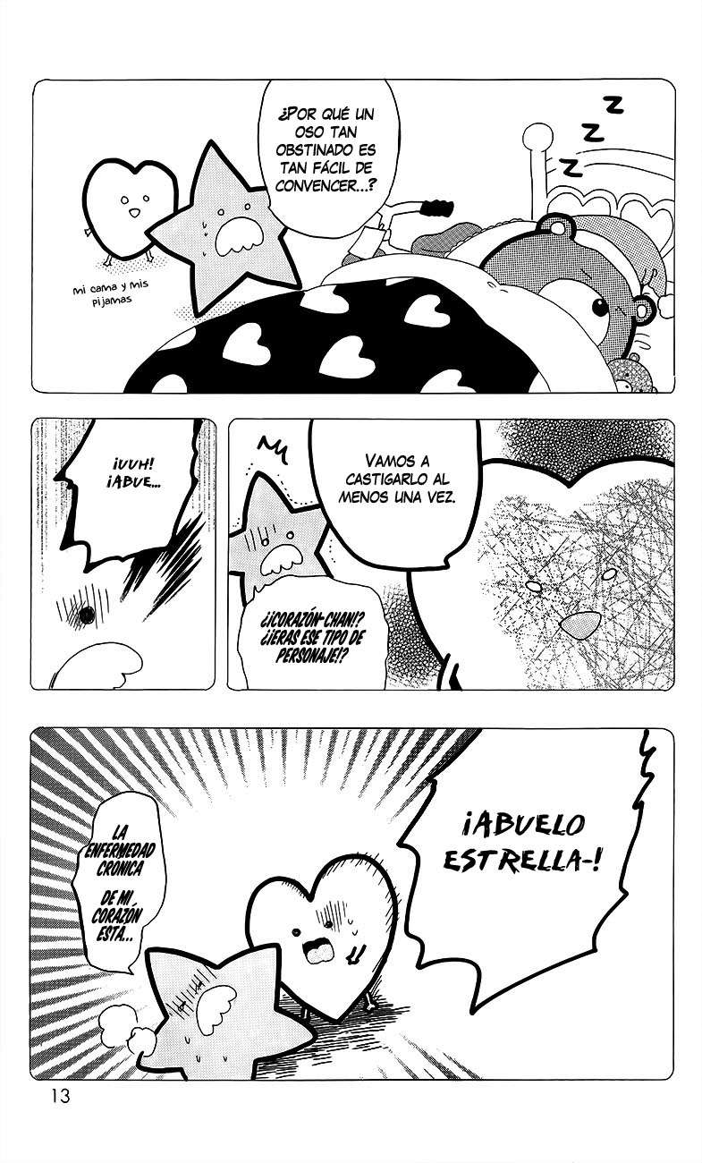 Read Hibi Chouchou ES Manga Online