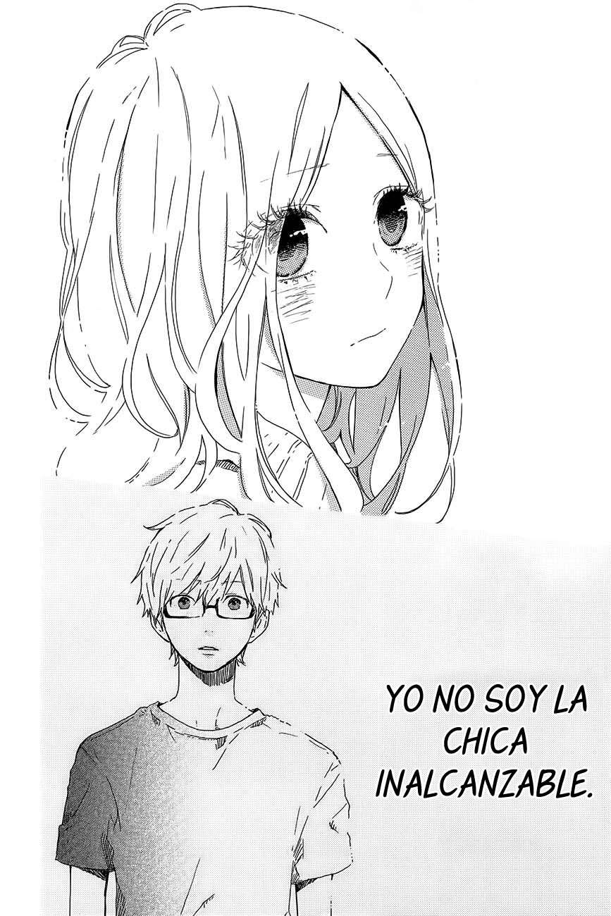 Read Hibi Chouchou ES Manga Online