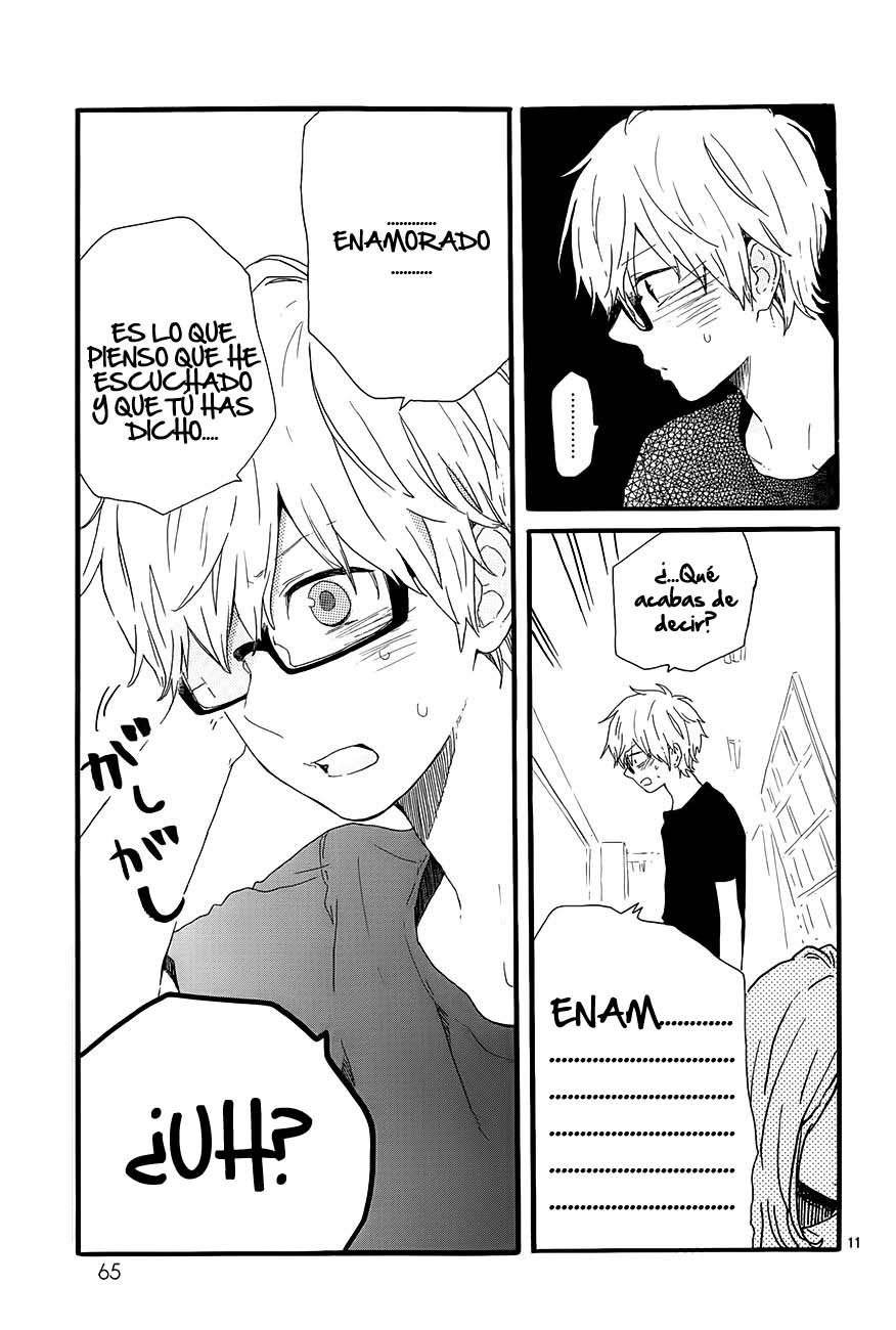 Read Hibi Chouchou ES Manga Online