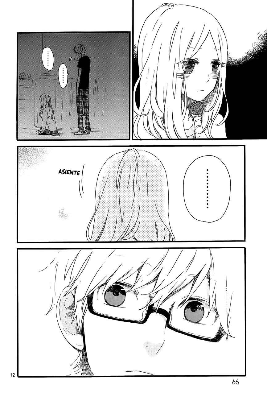 Read Hibi Chouchou ES Manga Online