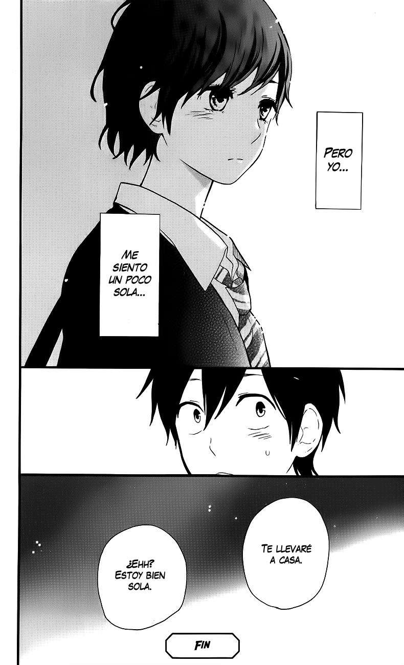Read Hibi Chouchou ES Manga Online