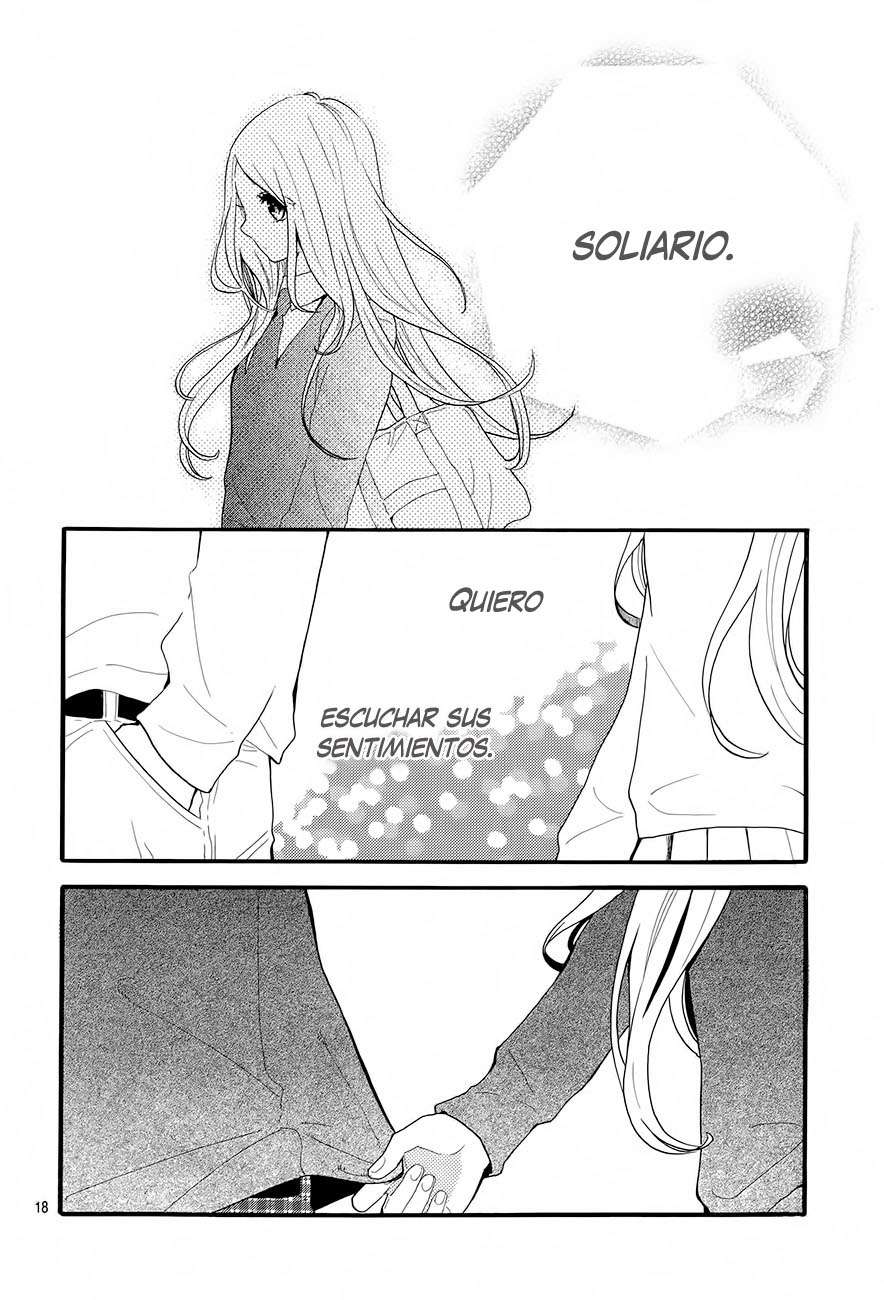 Read Hibi Chouchou ES Manga Online