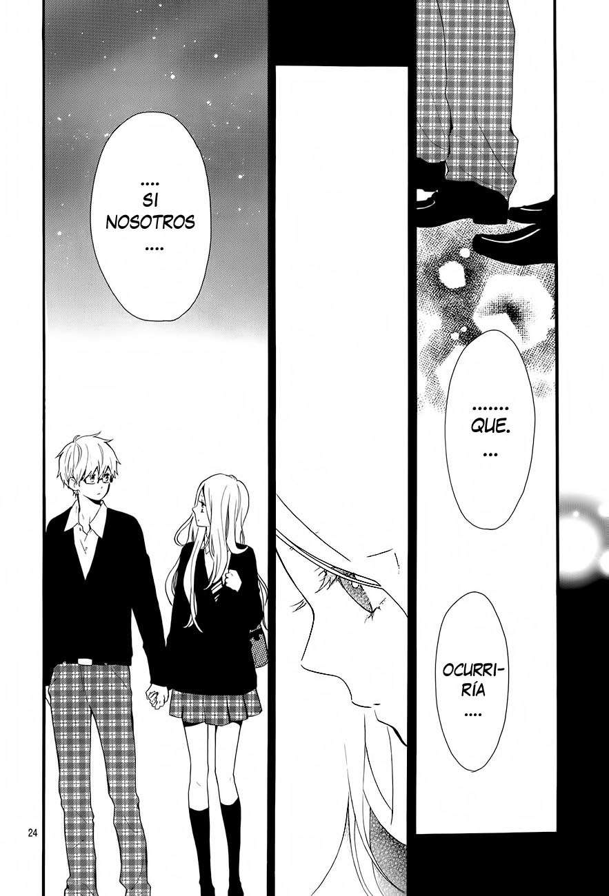 Read Hibi Chouchou ES Manga Online