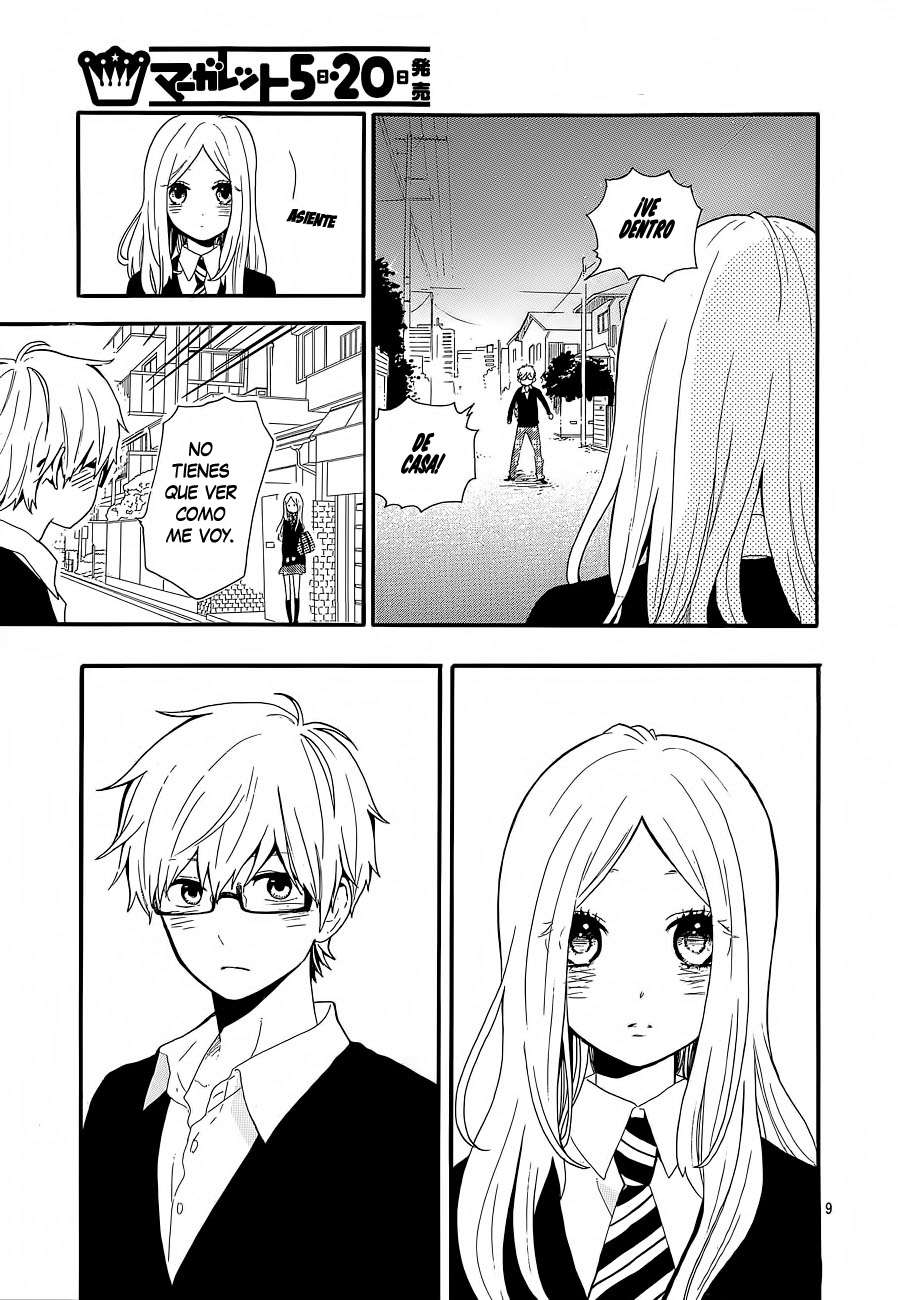 Read Hibi Chouchou ES Manga Online