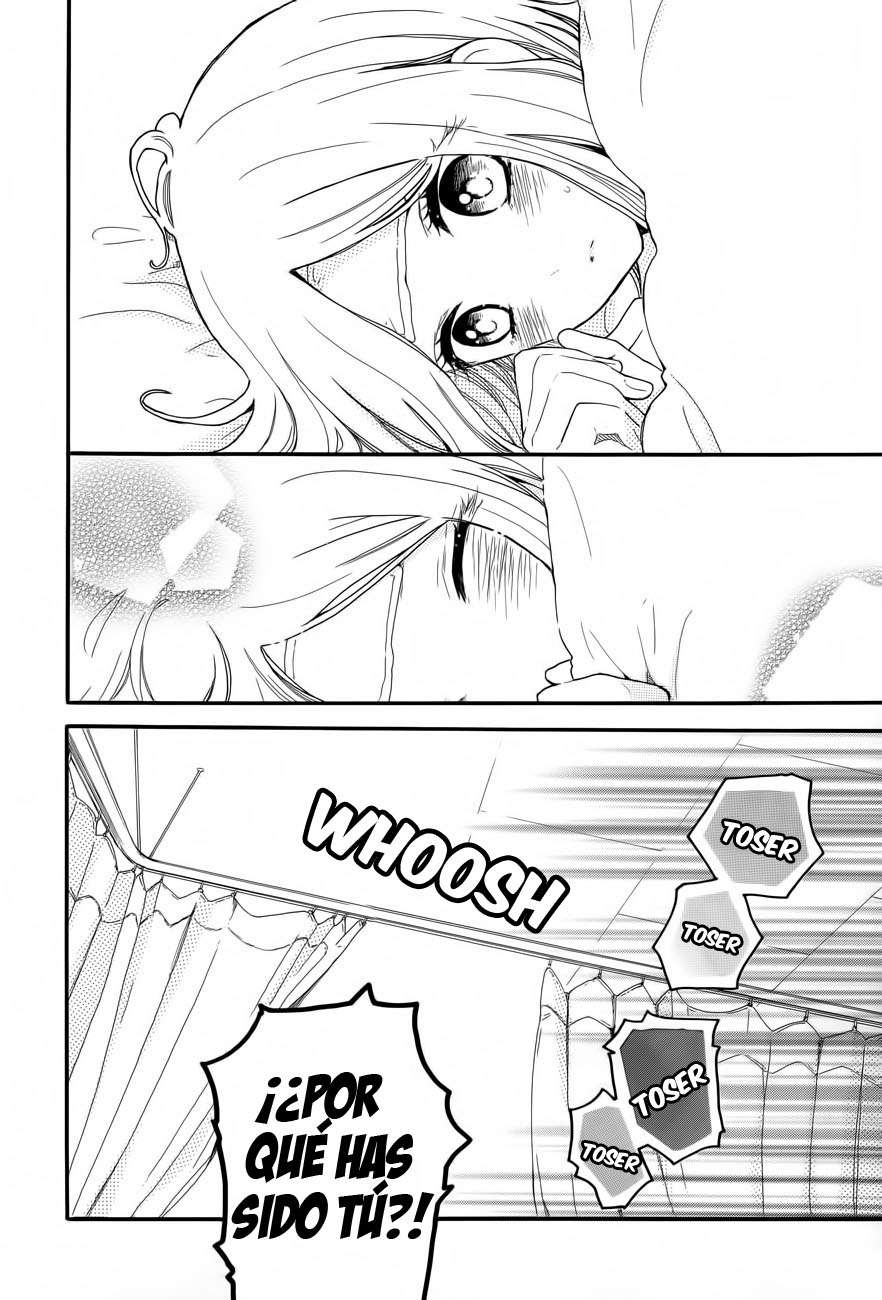 Read Hibi Chouchou ES Manga Online