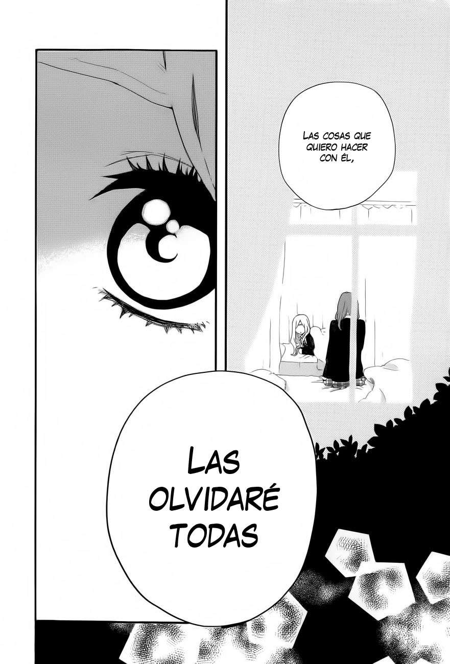 Read Hibi Chouchou ES Manga Online