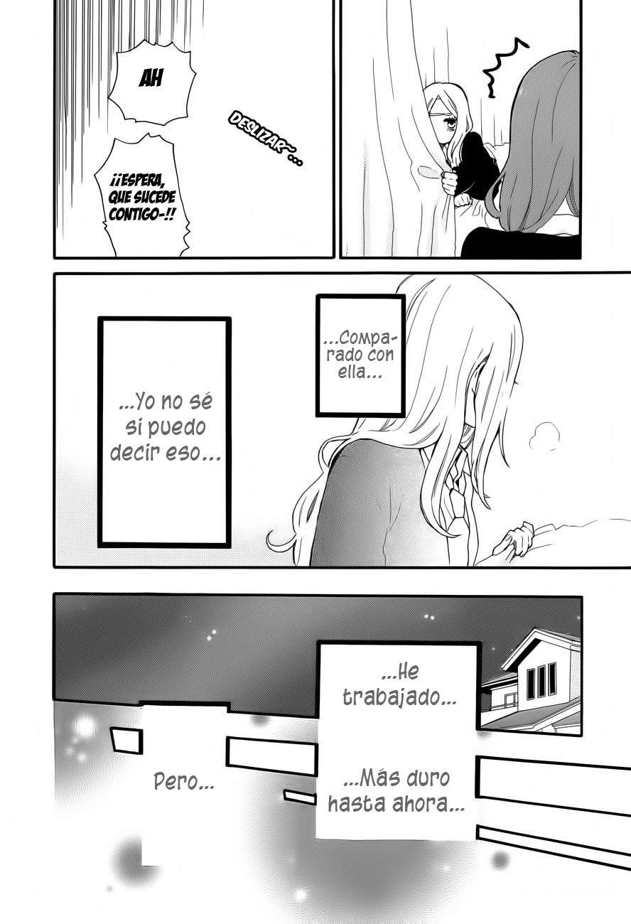 Read Hibi Chouchou ES Manga Online