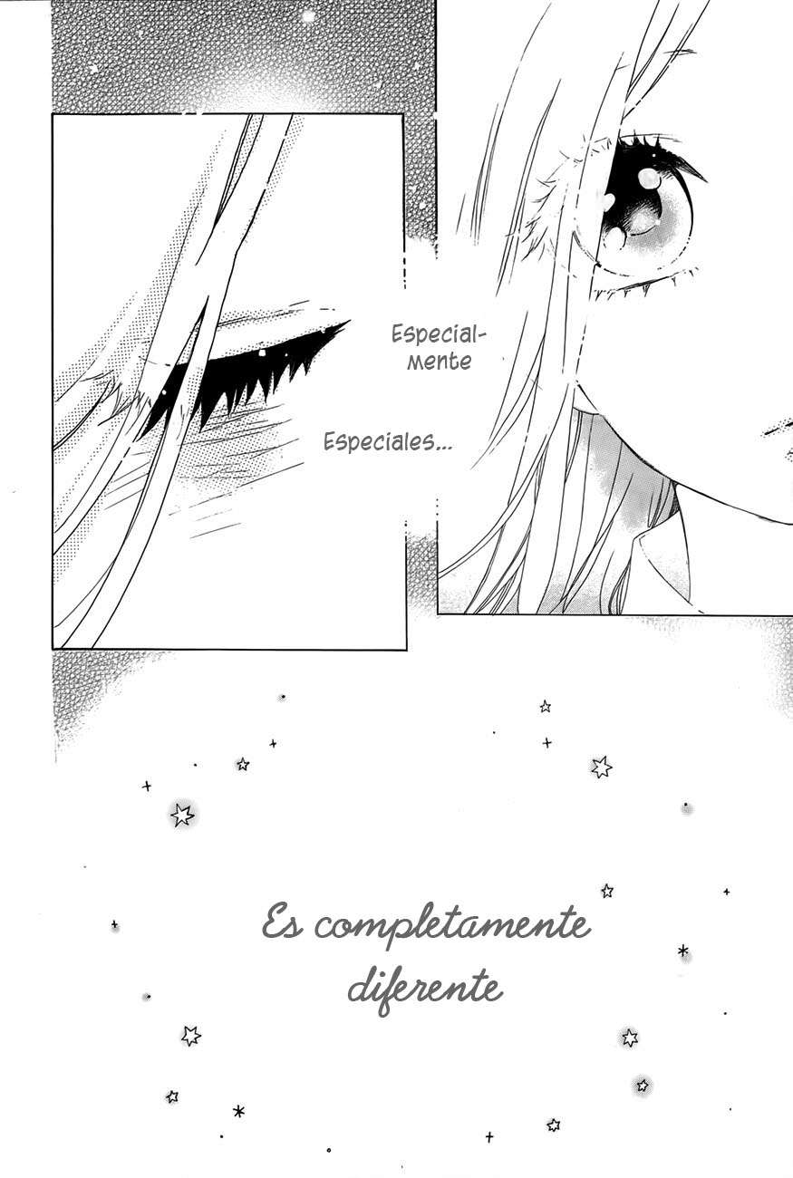 Read Hibi Chouchou ES Manga Online
