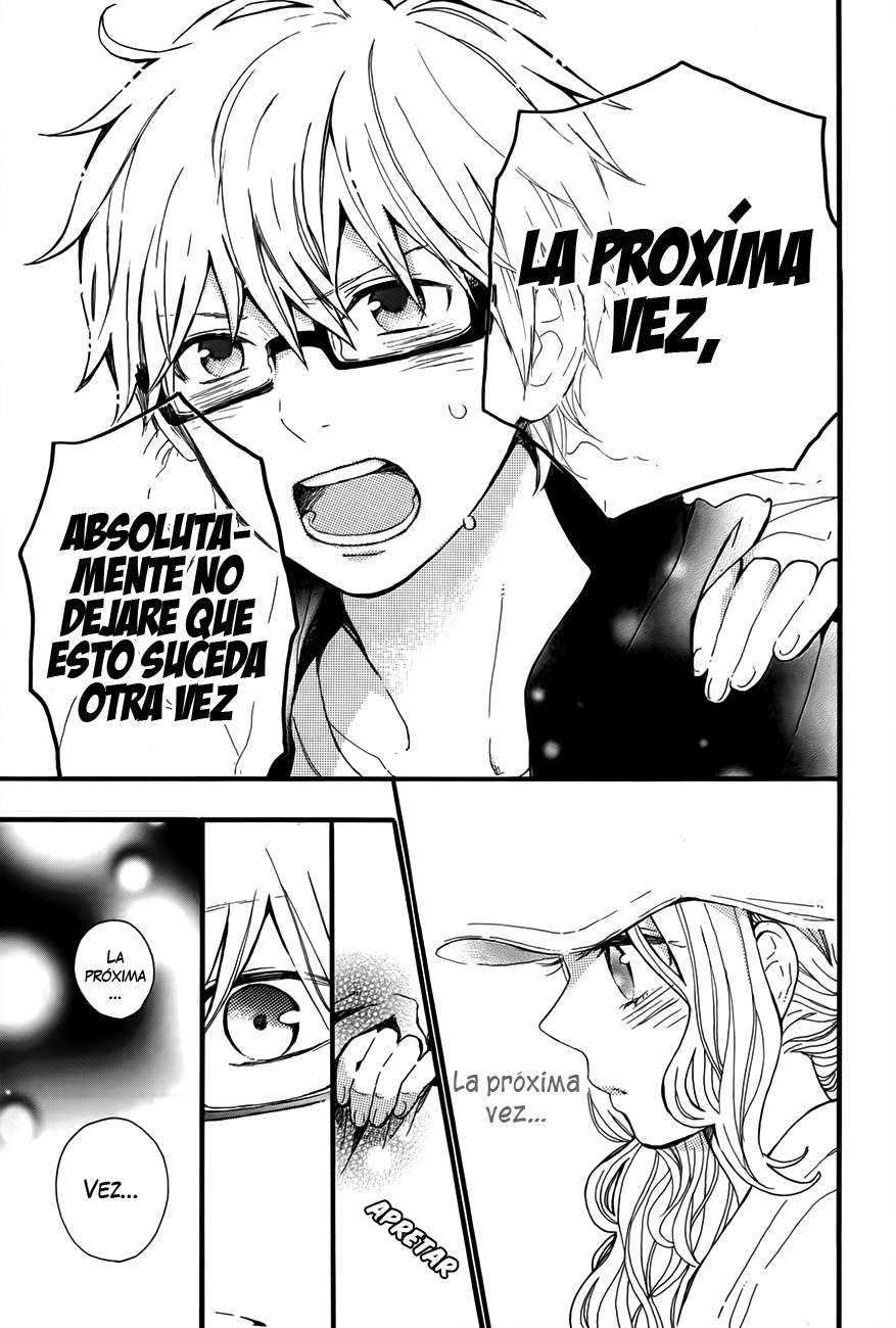 Read Hibi Chouchou ES Manga Online