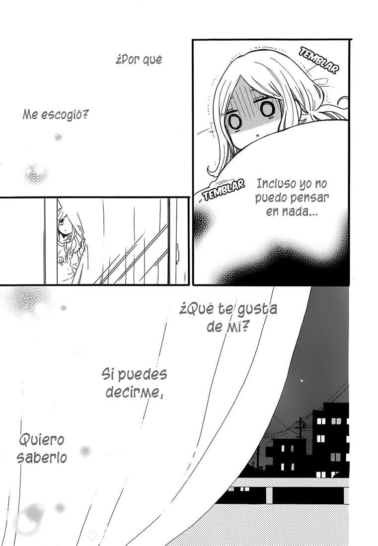Read Hibi Chouchou ES Manga Online