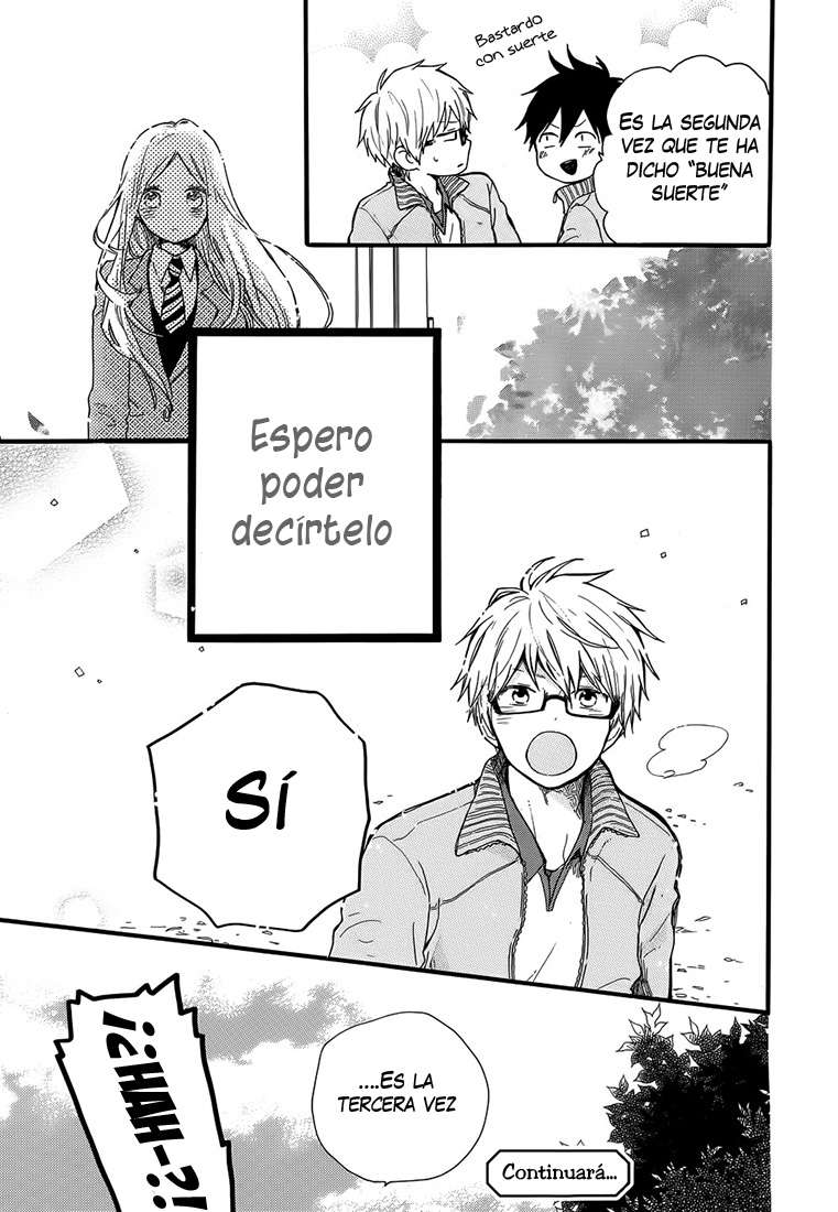 Read Hibi Chouchou ES Manga Online