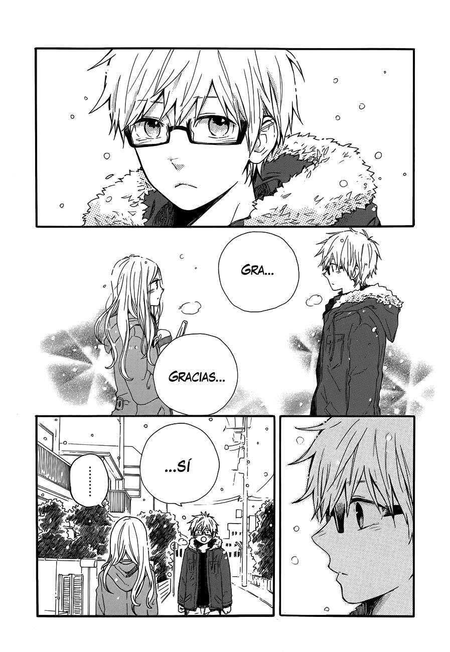 Read Hibi Chouchou ES Manga Online