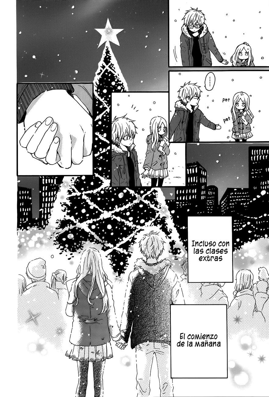 Read Hibi Chouchou ES Manga Online