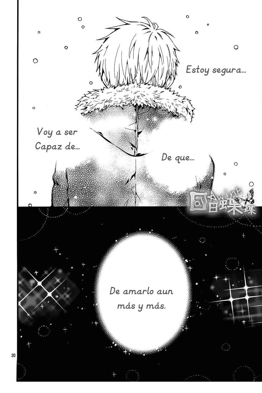 Read Hibi Chouchou ES Manga Online