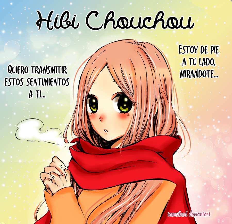 Read Hibi Chouchou ES Manga Online