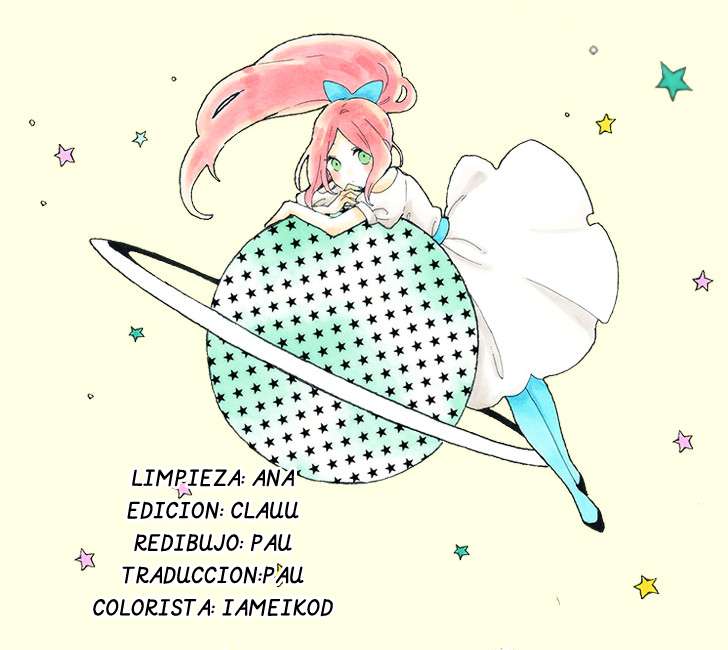 Read Hibi Chouchou ES Manga Online