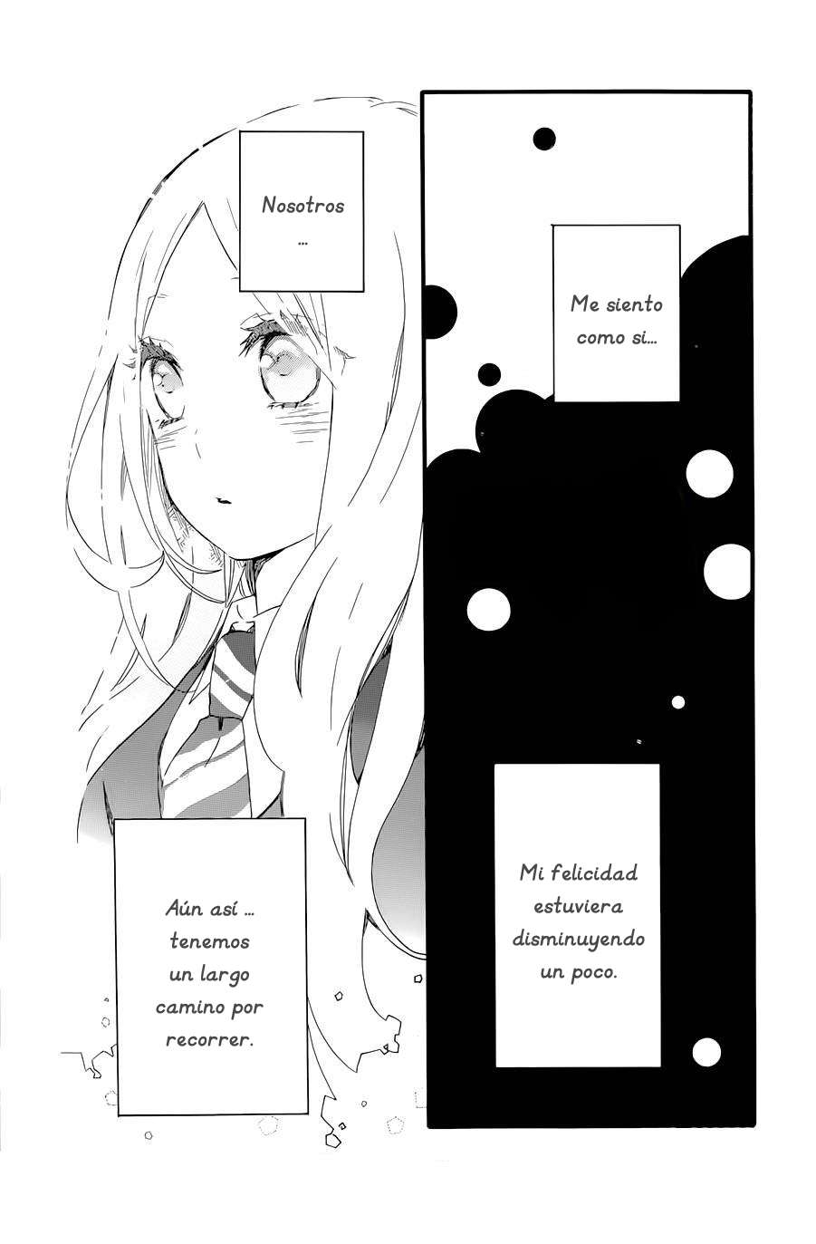 Read Hibi Chouchou ES Manga Online