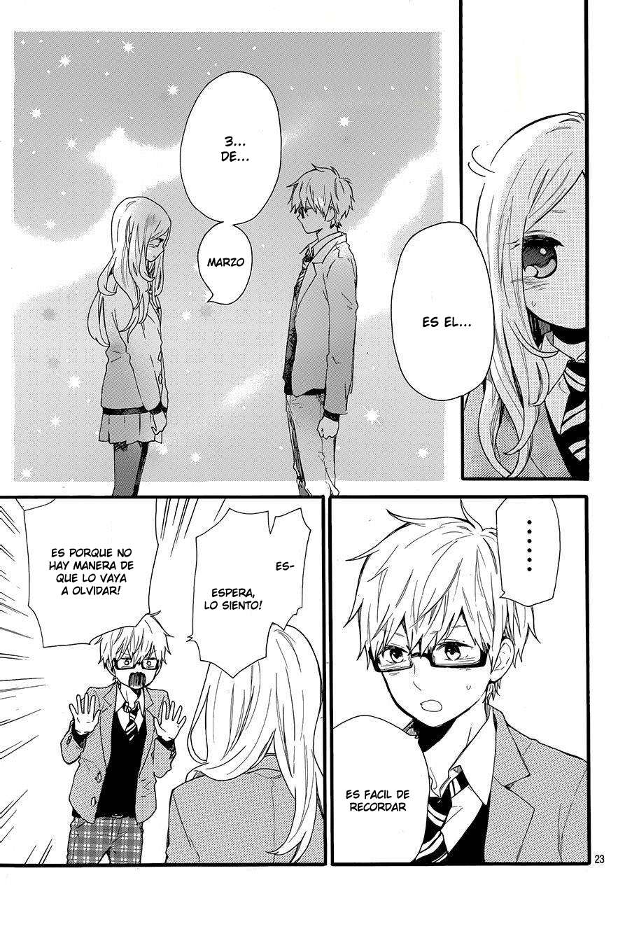 Read Hibi Chouchou ES Manga Online