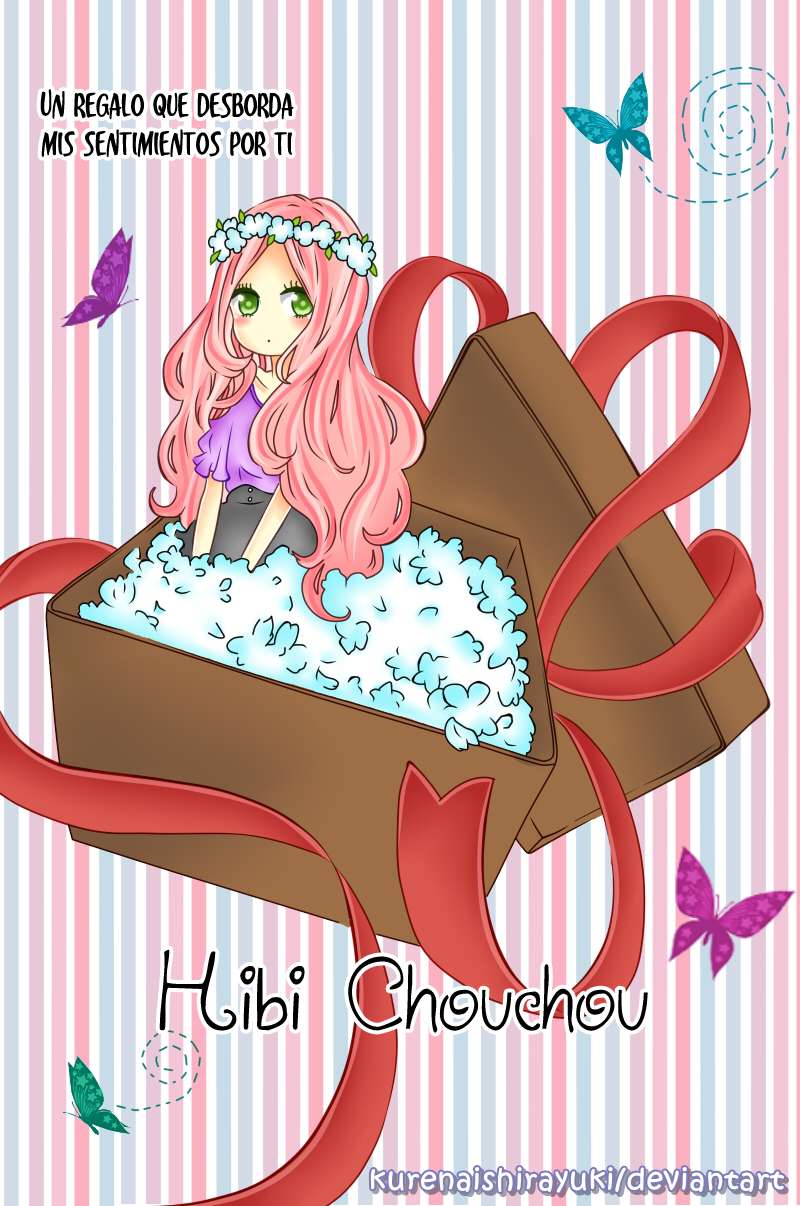 Read Hibi Chouchou ES Manga Online