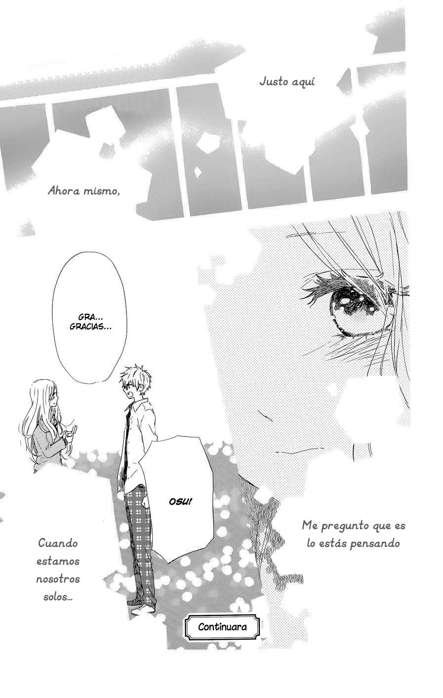 Read Hibi Chouchou ES Manga Online