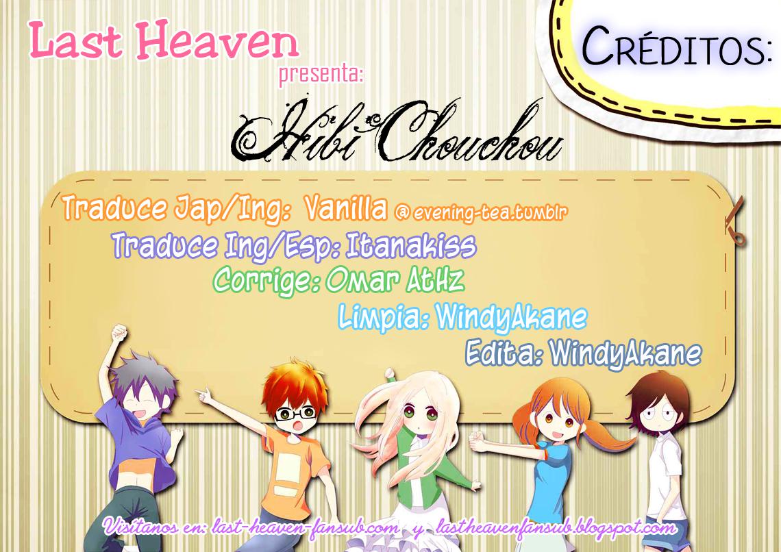 Read Hibi Chouchou ES Manga Online