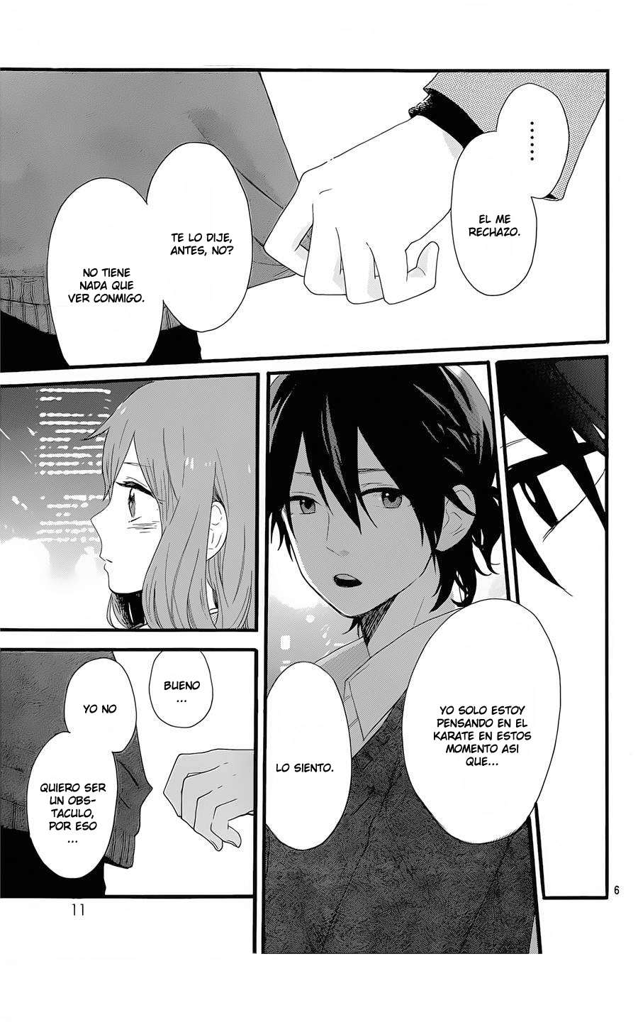 Read Hibi Chouchou ES Manga Online