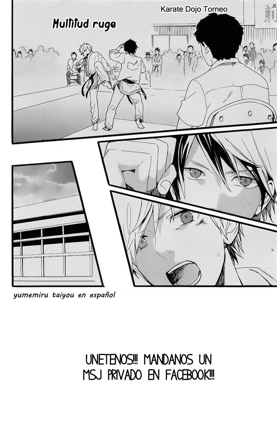 Read Hibi Chouchou ES Manga Online