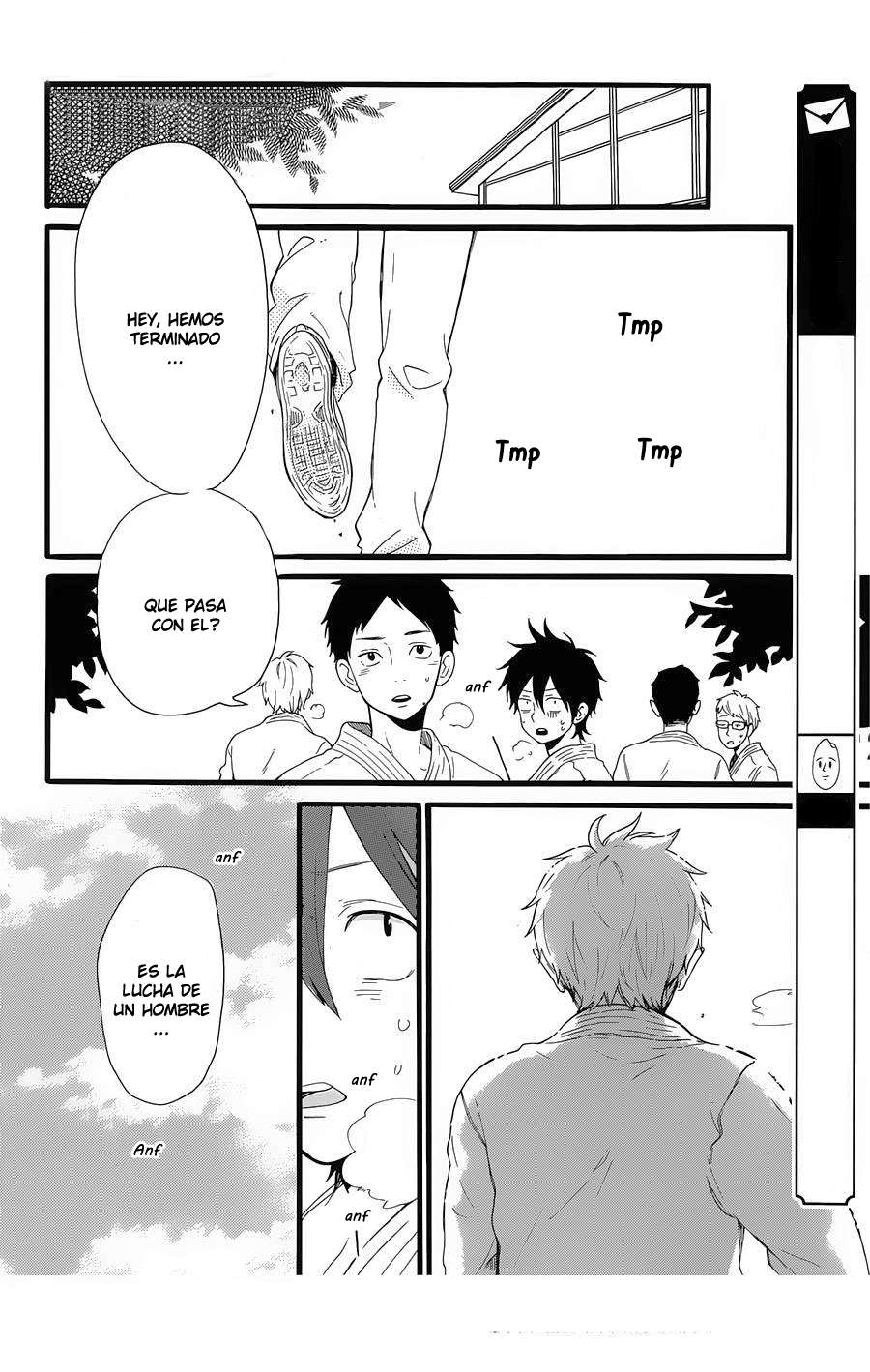 Read Hibi Chouchou ES Manga Online