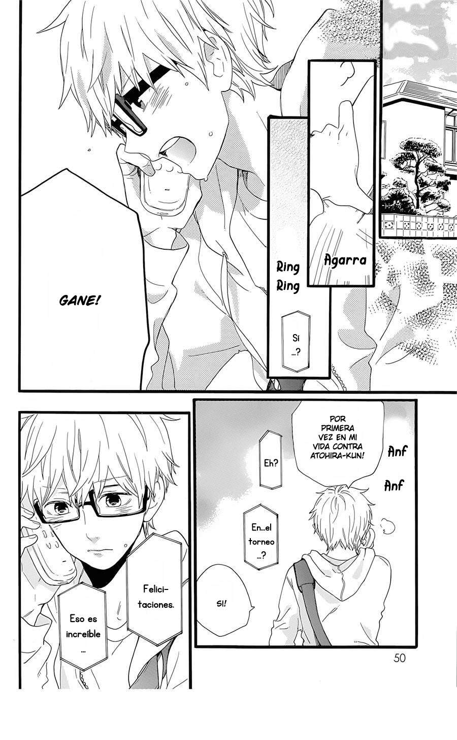 Read Hibi Chouchou ES Manga Online