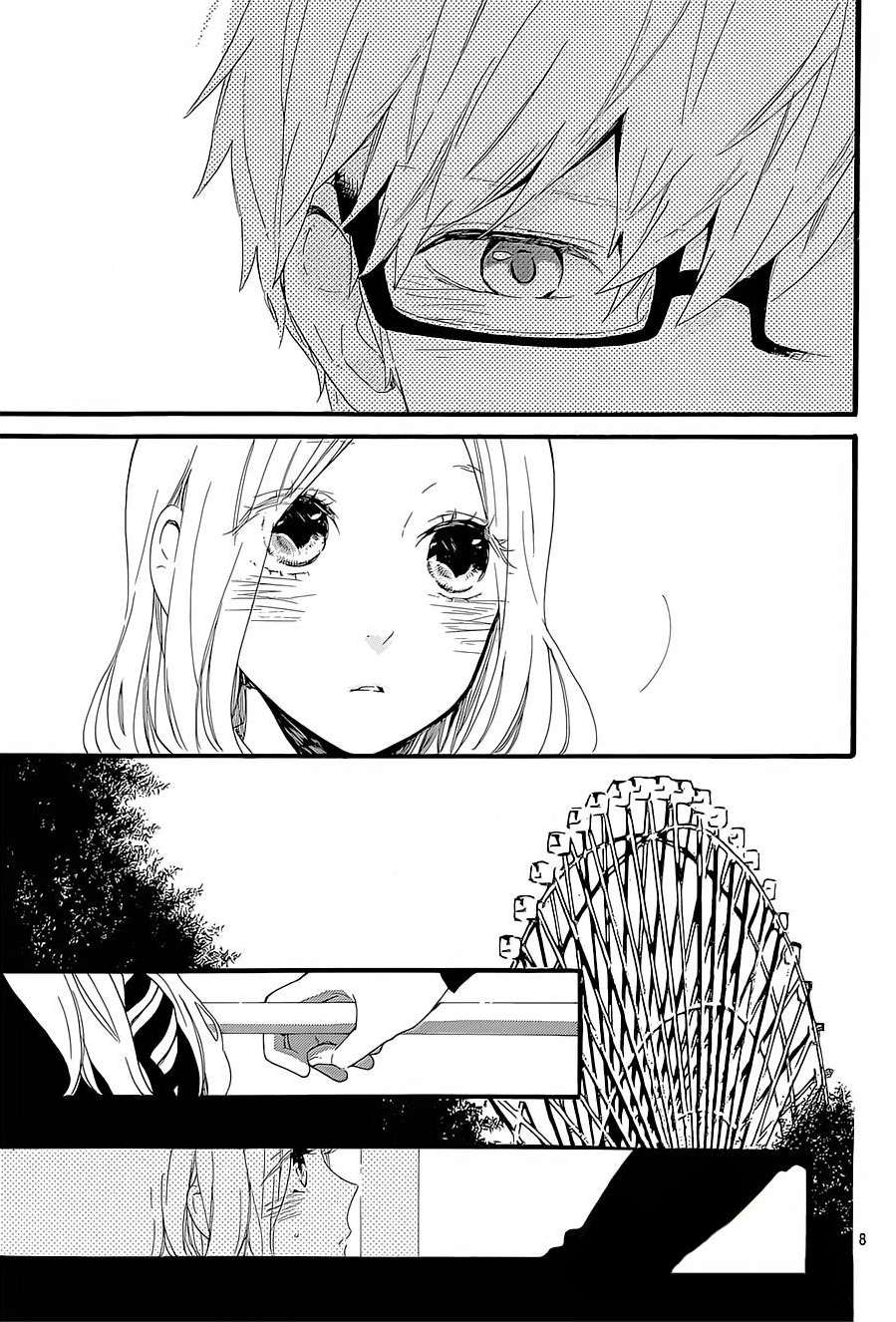 Read Hibi Chouchou ES Manga Online