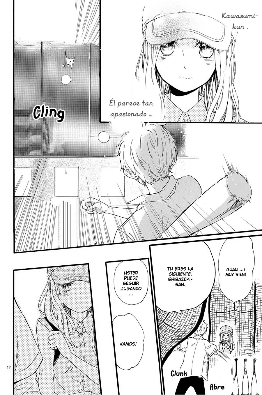 Read Hibi Chouchou ES Manga Online