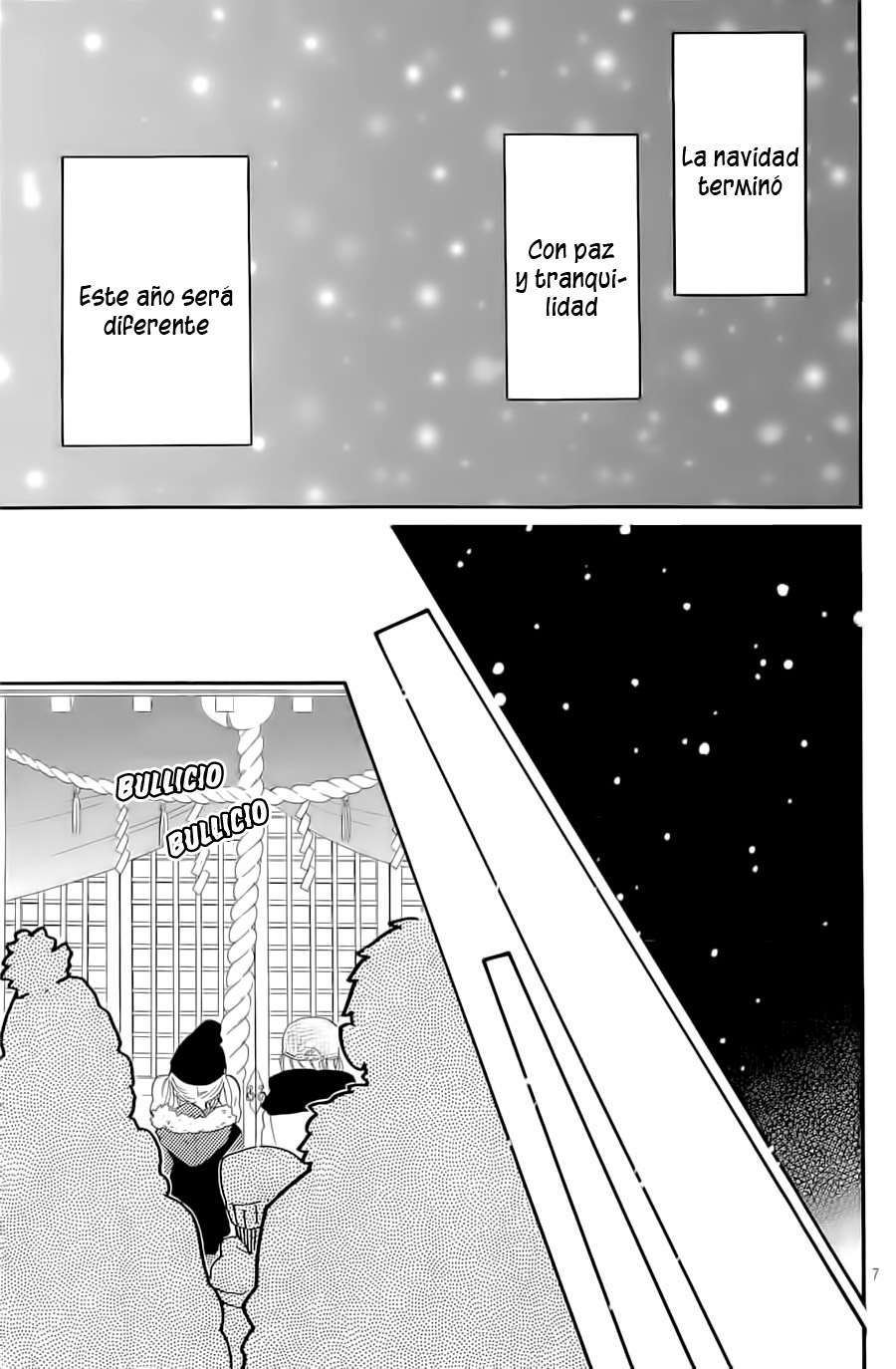 Read Hibi Chouchou ES Manga Online
