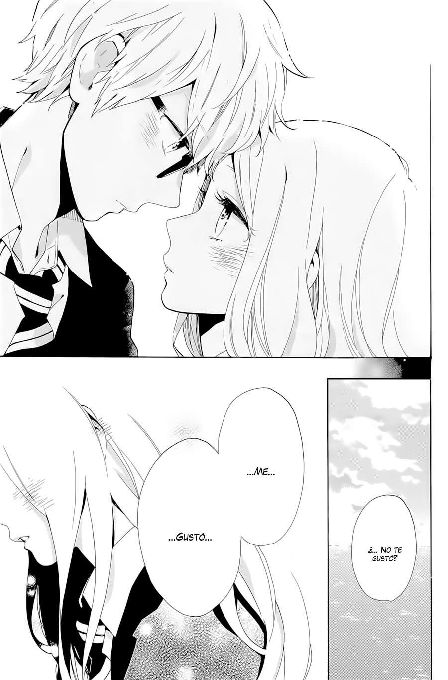 Read Hibi Chouchou ES Manga Online