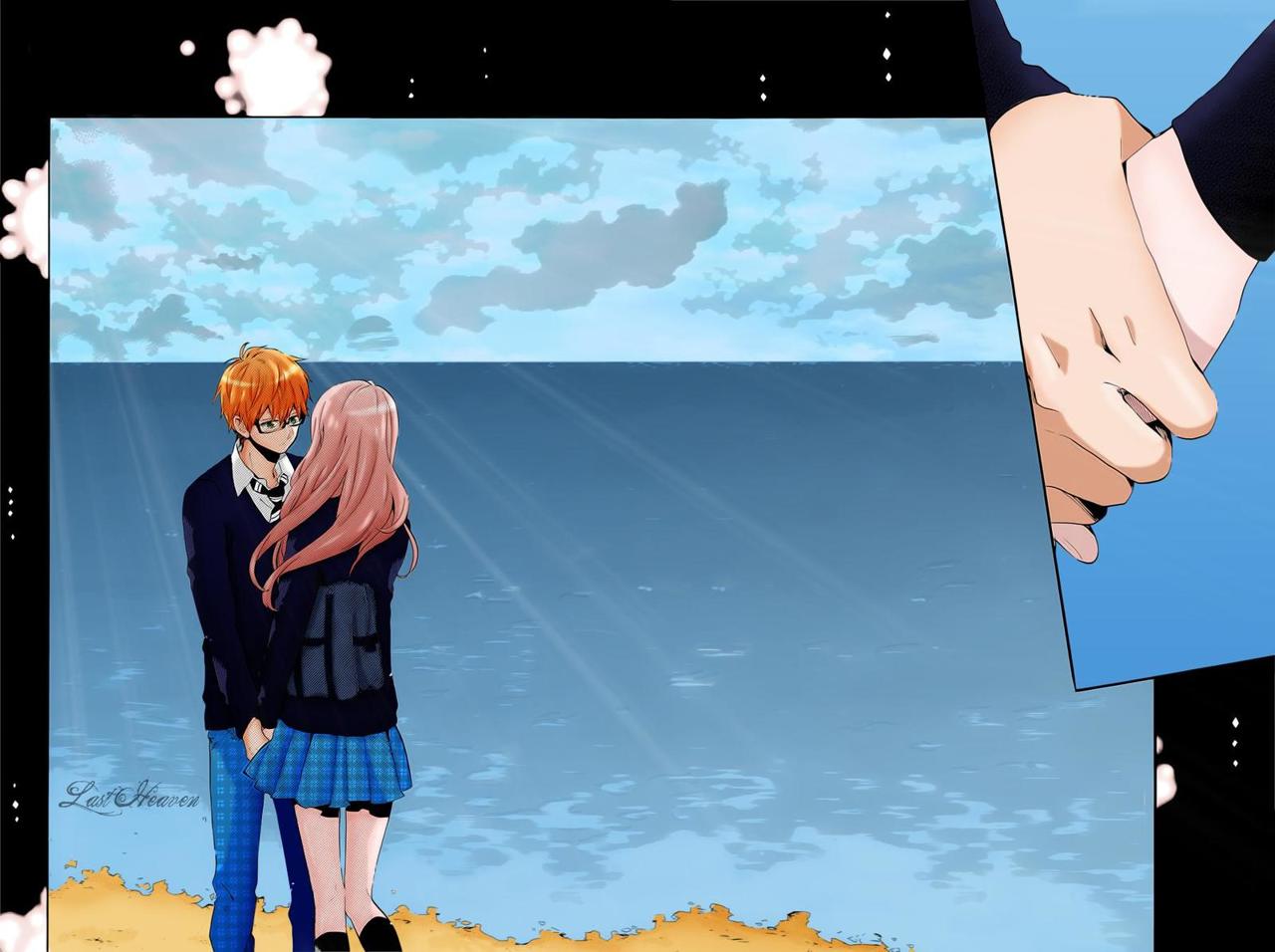 Read Hibi Chouchou ES Manga Online