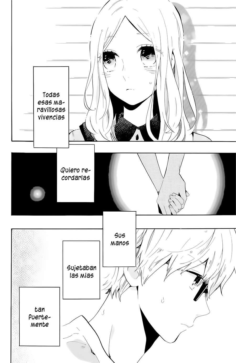 Read Hibi Chouchou ES Manga Online