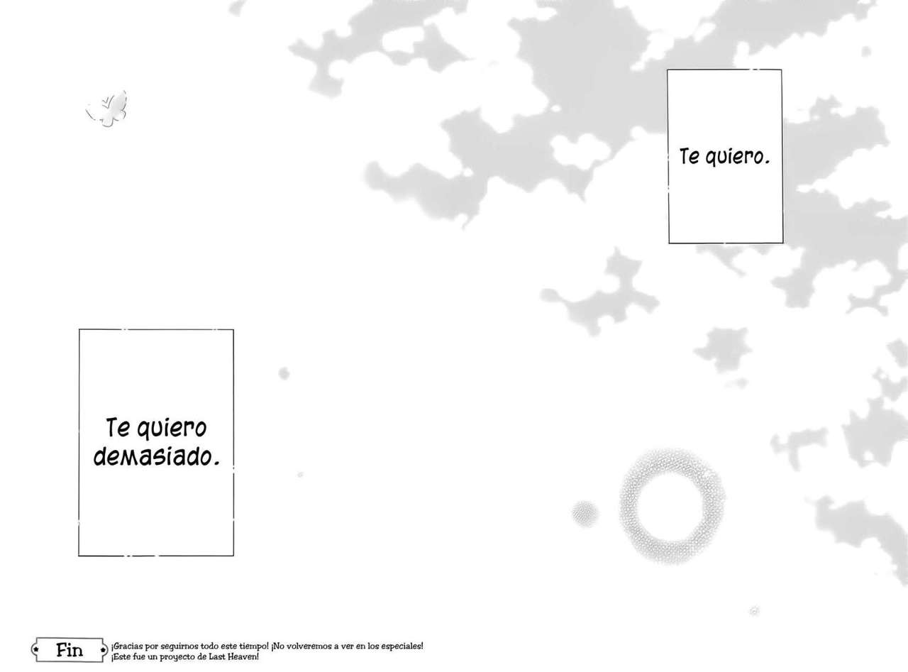 Read Hibi Chouchou ES Manga Online