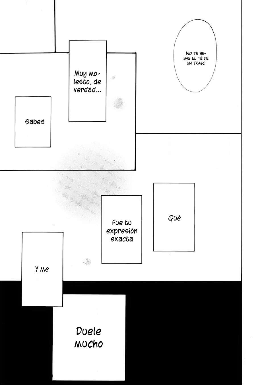 Read Hibi Chouchou ES Manga Online