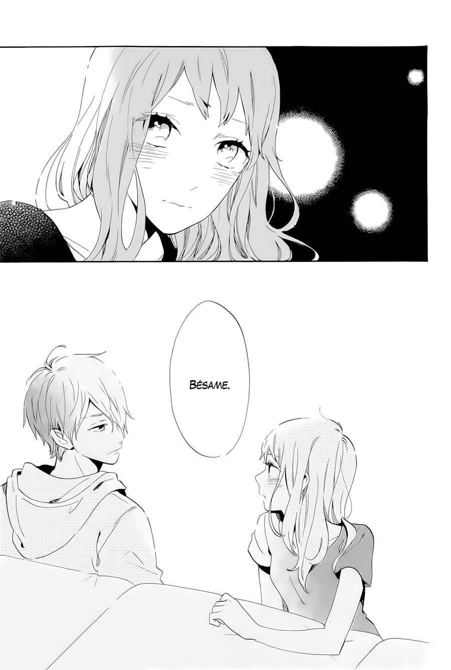 Read Hibi Chouchou ES Manga Online