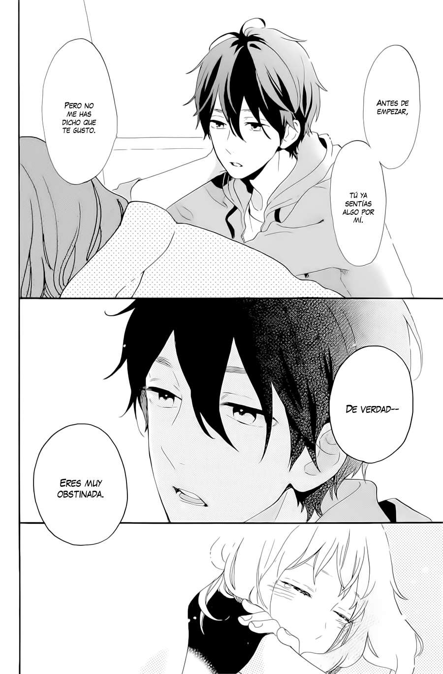 Read Hibi Chouchou ES Manga Online