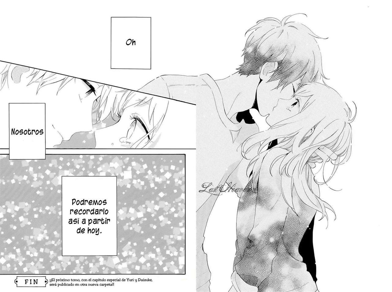 Read Hibi Chouchou ES Manga Online