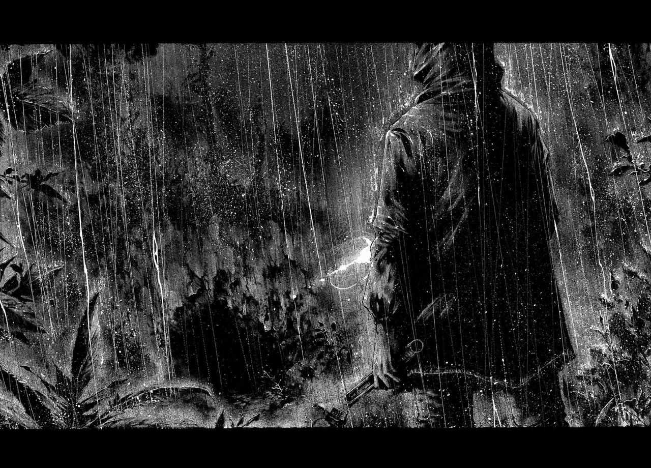 Read Hideout ES Manga Online