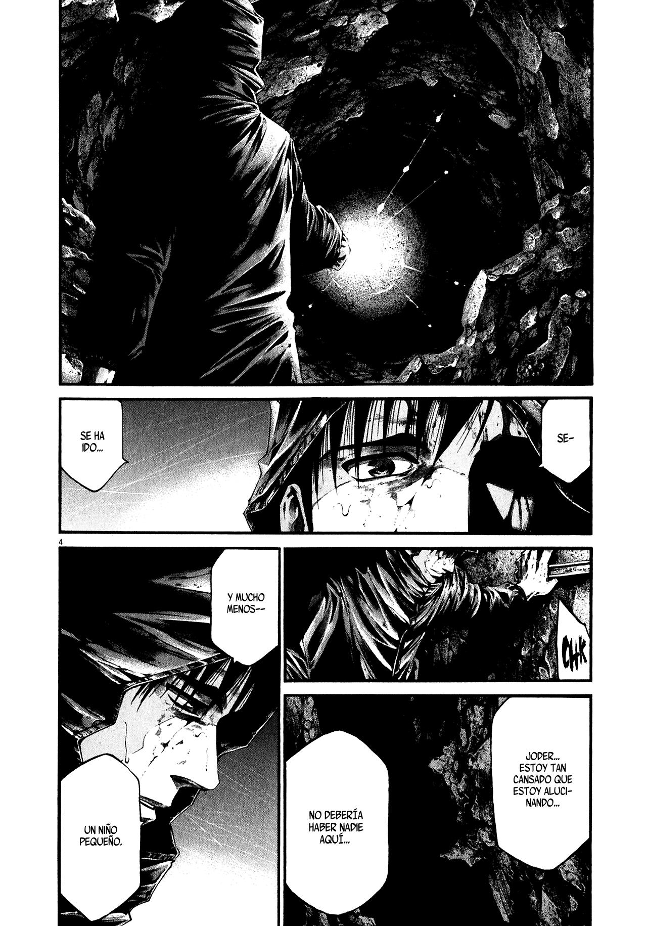 Read Hideout ES Manga Online