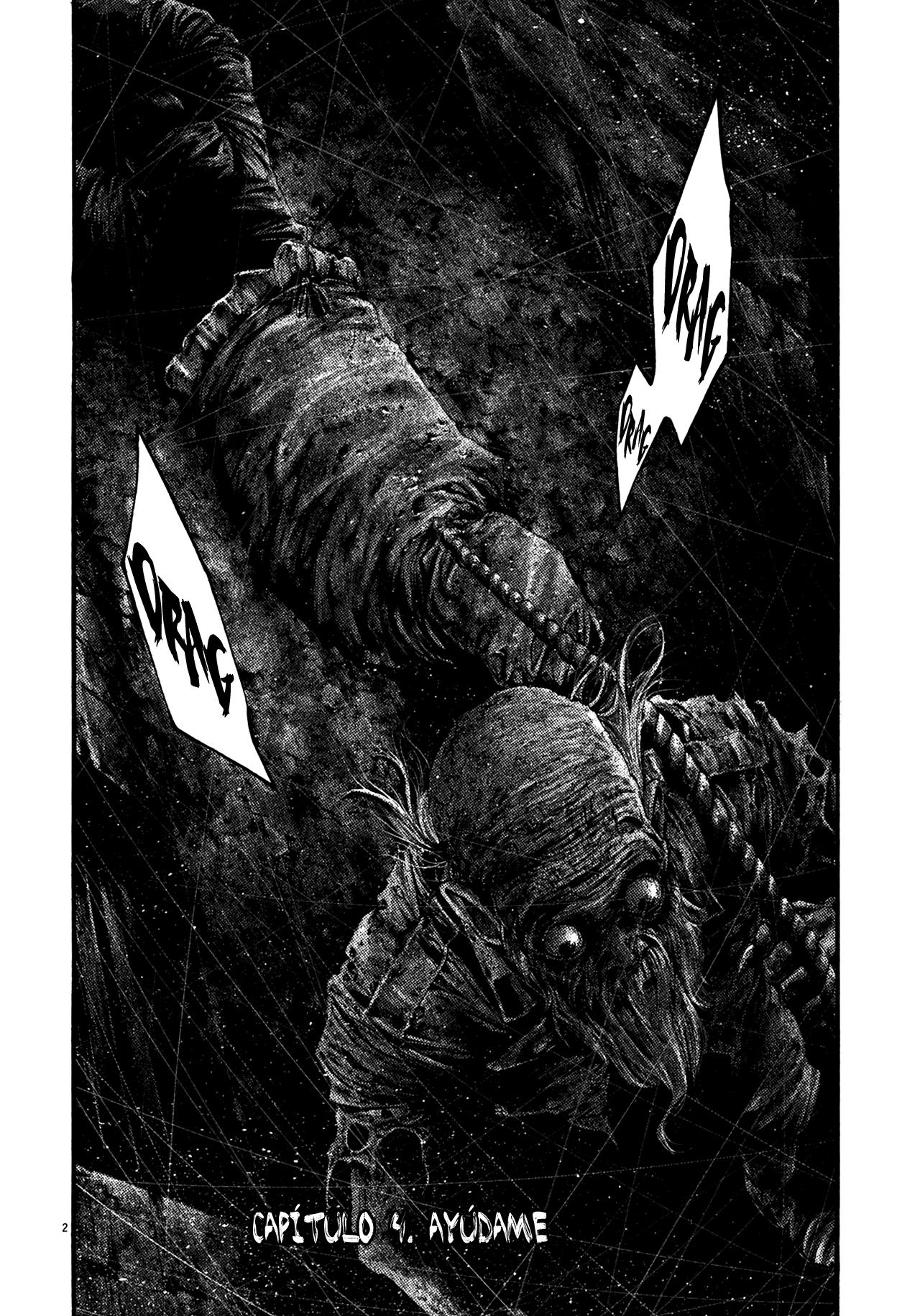 Read Hideout ES Manga Online