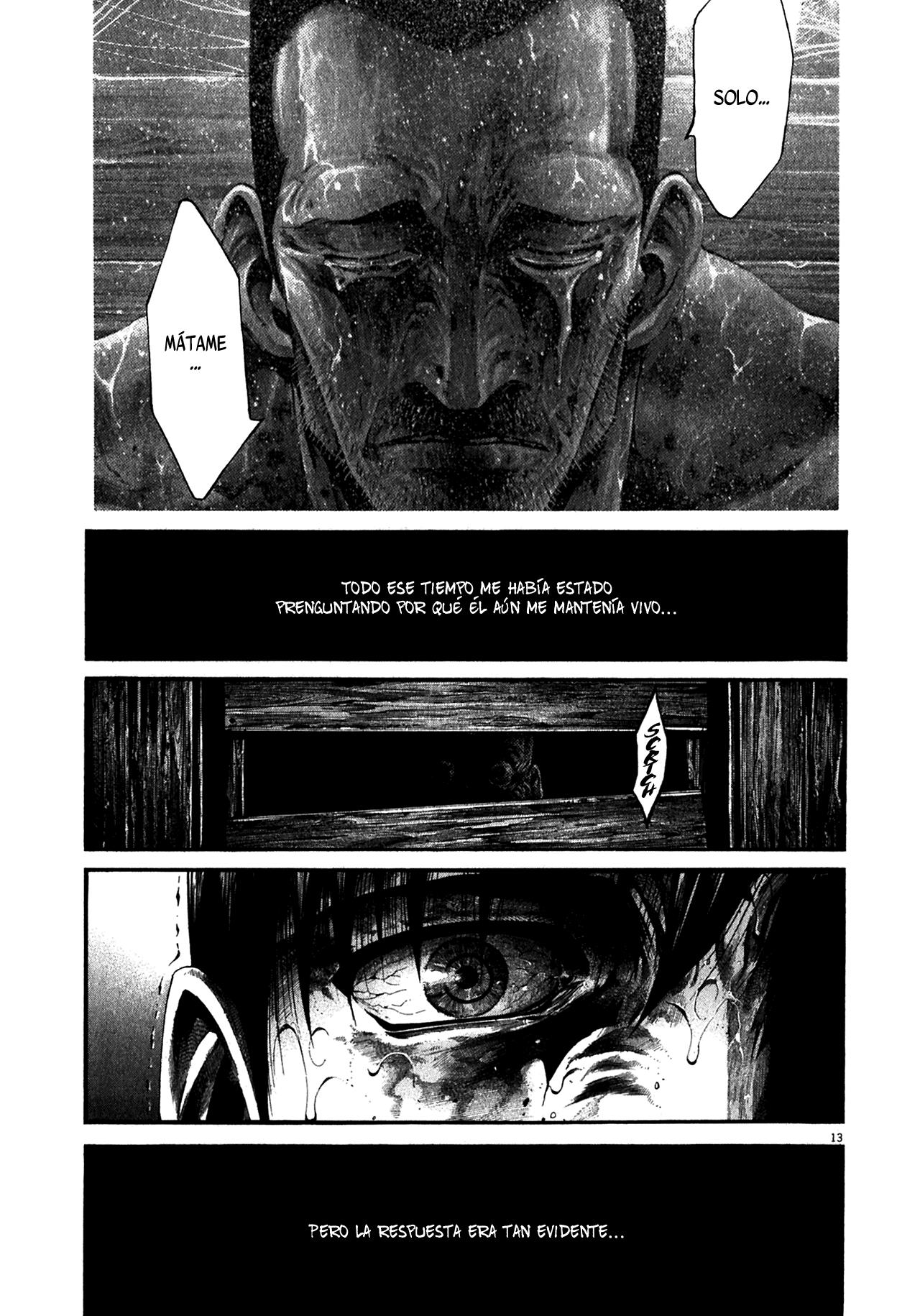 Read Hideout ES Manga Online