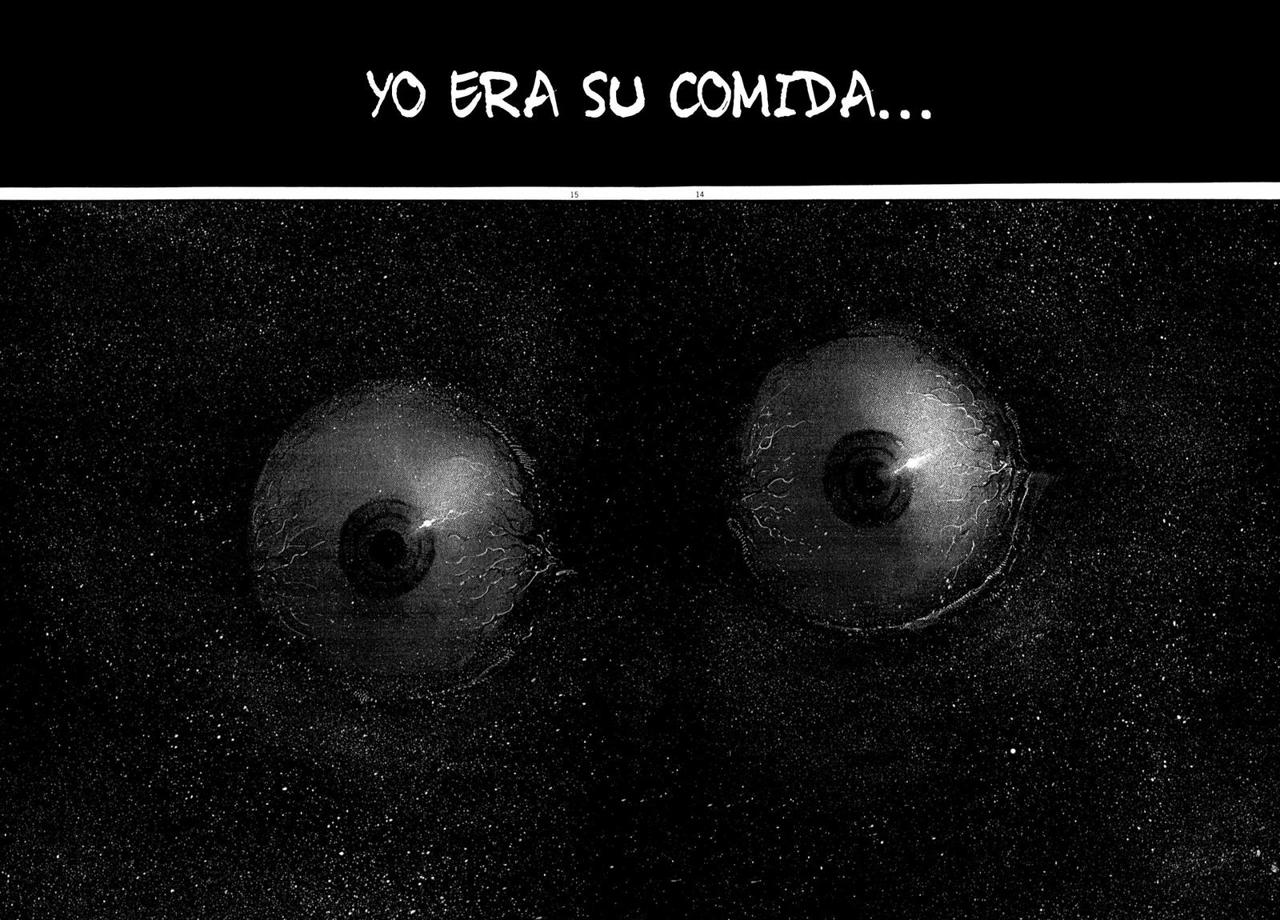 Read Hideout ES Manga Online